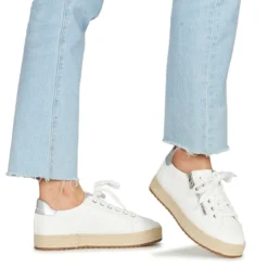 Lave sneakers Tom Tailor