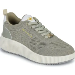 Lave sneakers Tom Tailor