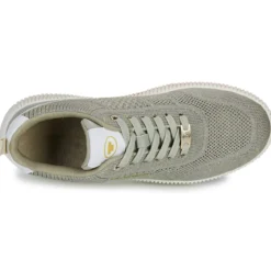 Lave sneakers Tom Tailor
