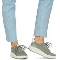Lave sneakers Tom Tailor