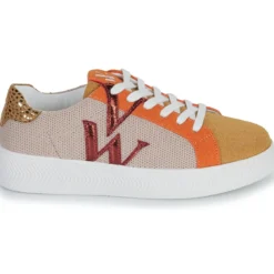 Lave sneakers Vanessa Wu