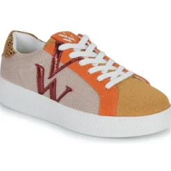 Lave sneakers Vanessa Wu