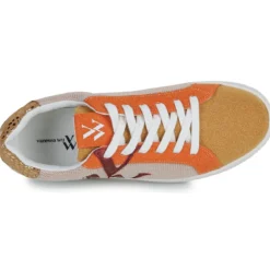 Lave sneakers Vanessa Wu