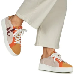 Lave sneakers Vanessa Wu