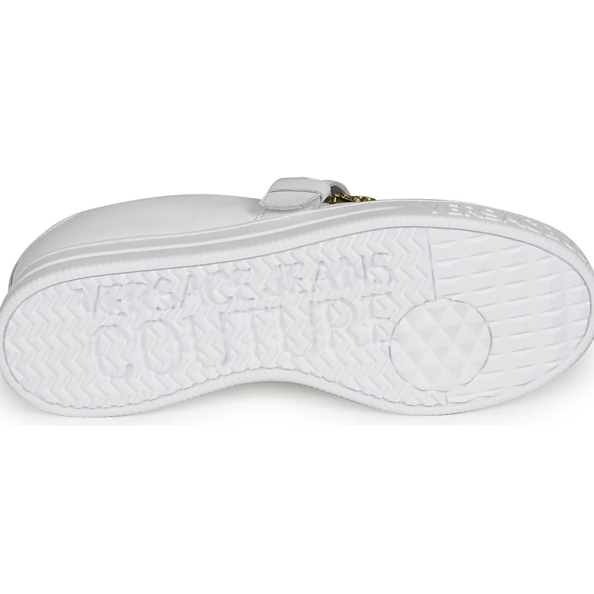 Lave sneakers Versace Jeans Couture