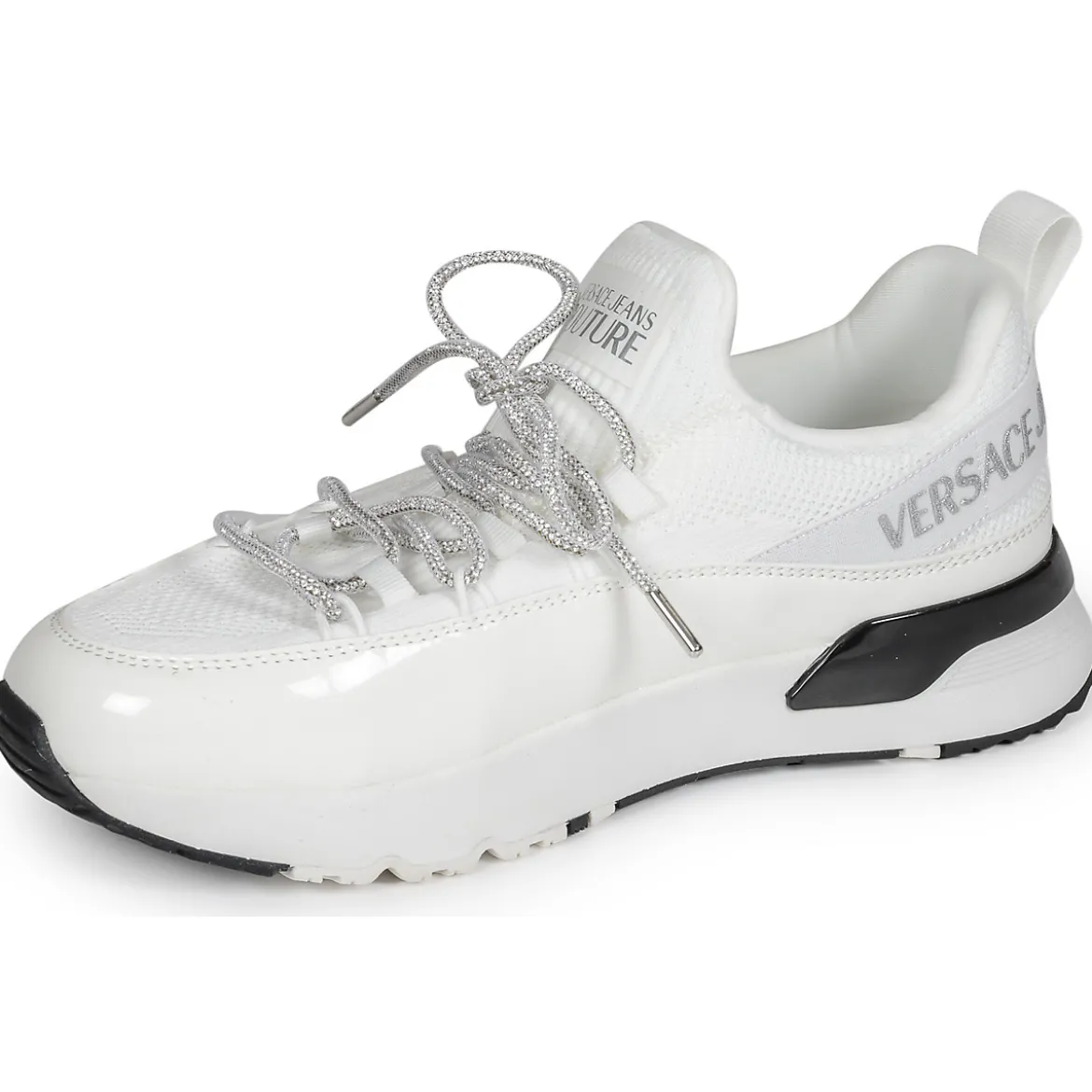 Lave sneakers Versace Jeans Couture