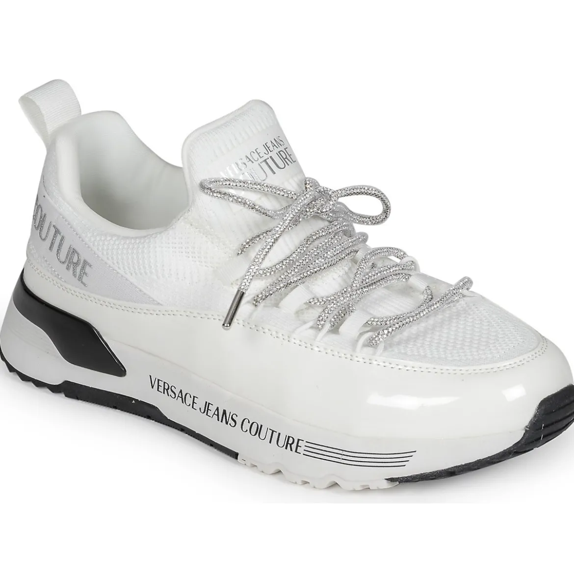 Lave sneakers Versace Jeans Couture