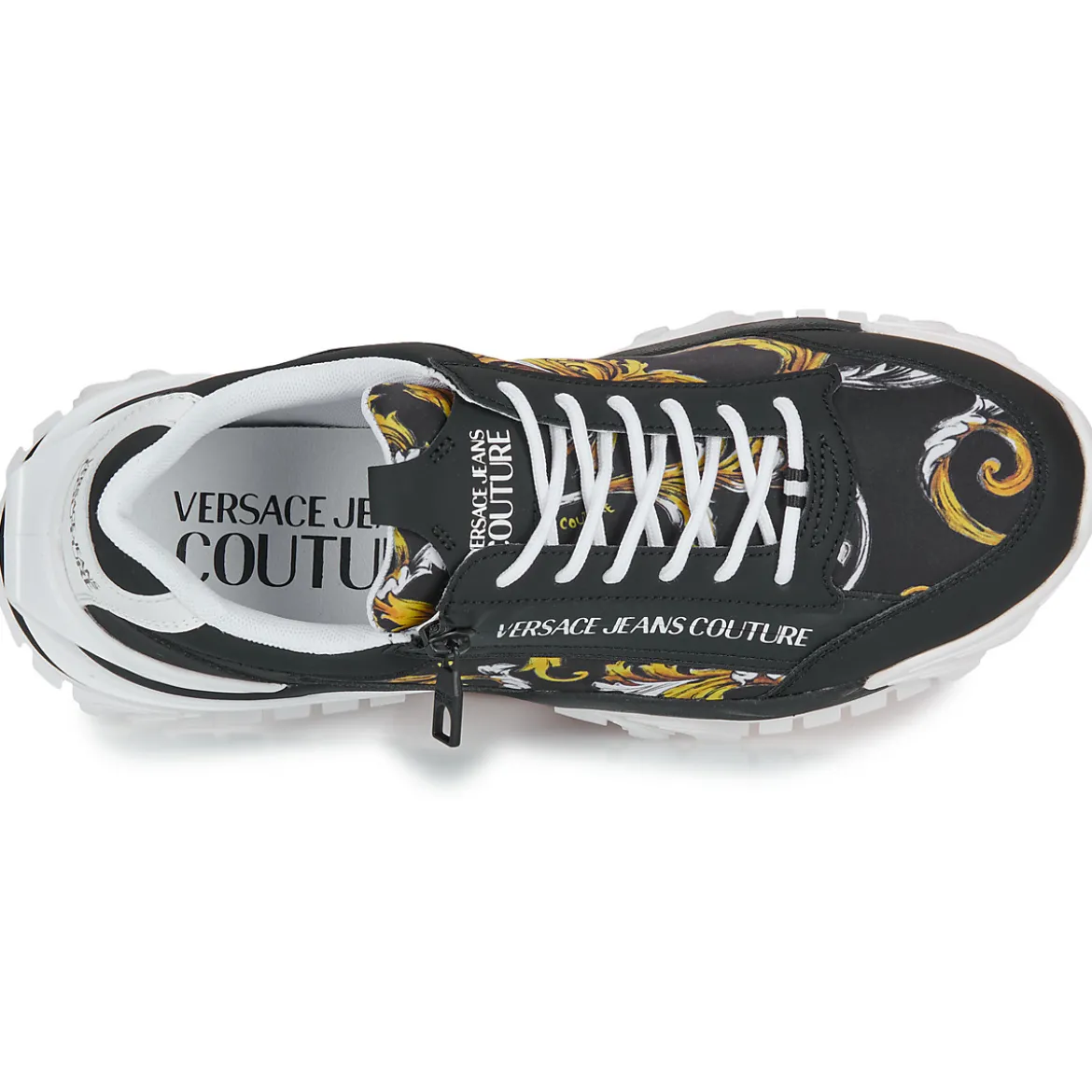 Lave sneakers Versace Jeans Couture