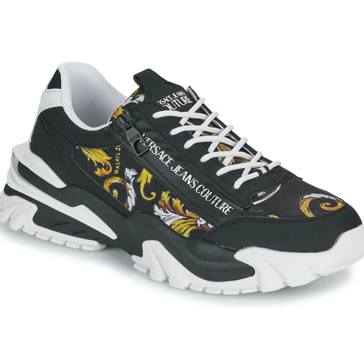 Lave sneakers Versace Jeans Couture