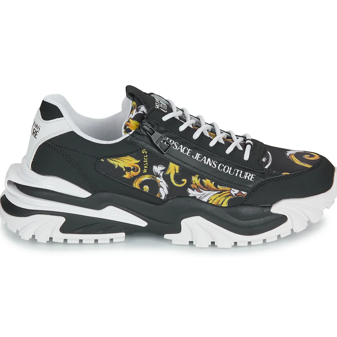 Lave sneakers Versace Jeans Couture