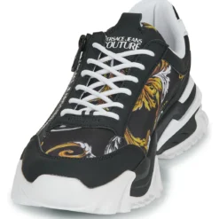 Lave sneakers Versace Jeans Couture