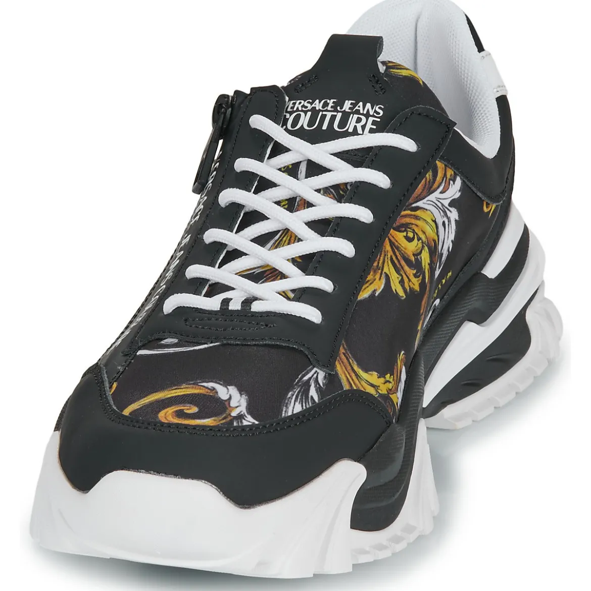Lave sneakers Versace Jeans Couture