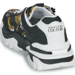 Lave sneakers Versace Jeans Couture