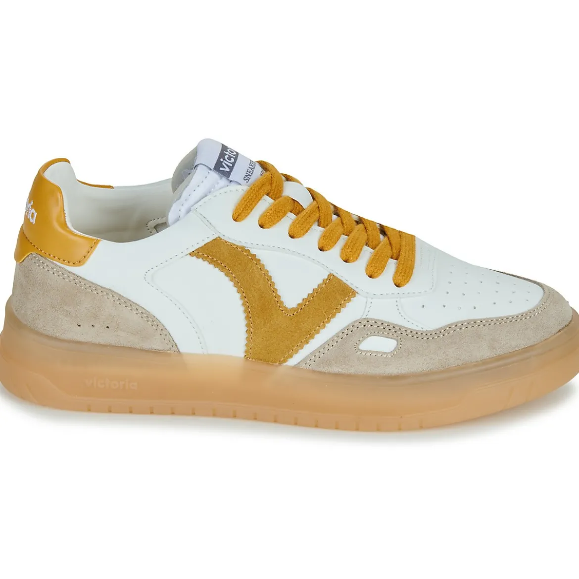 Lave sneakers Victoria