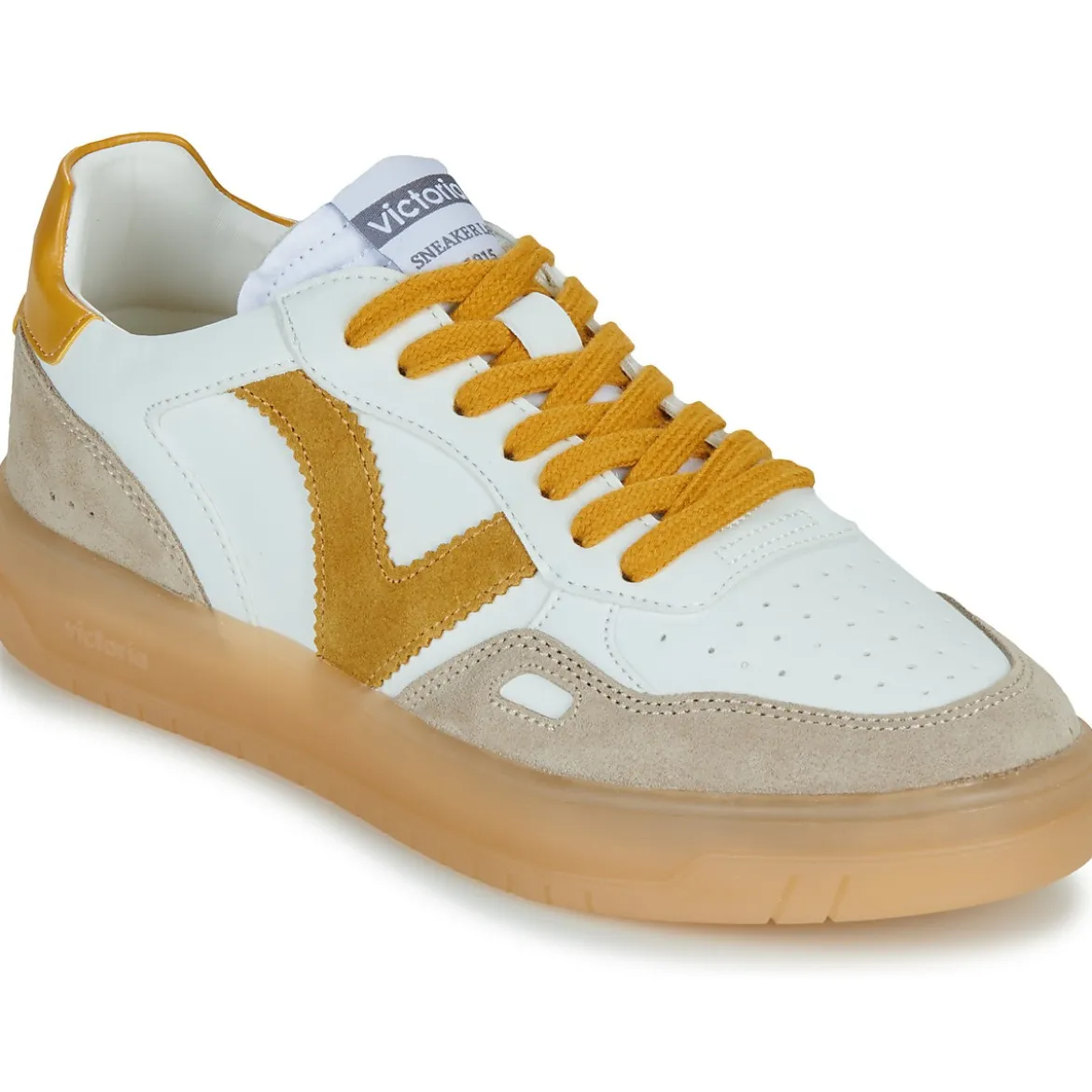 Lave sneakers Victoria