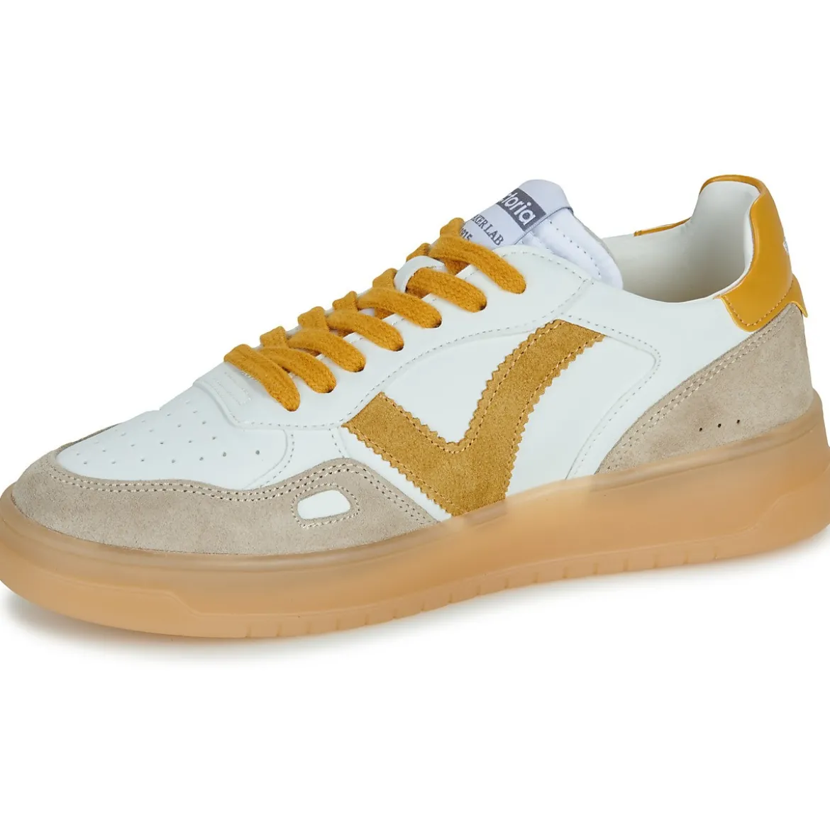 Lave sneakers Victoria