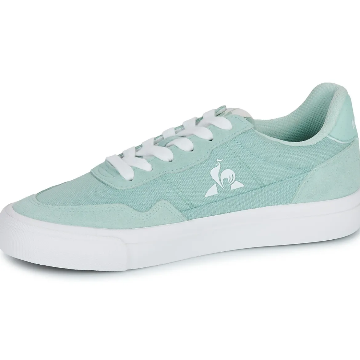 Le Coq Sportif LCS ollie W