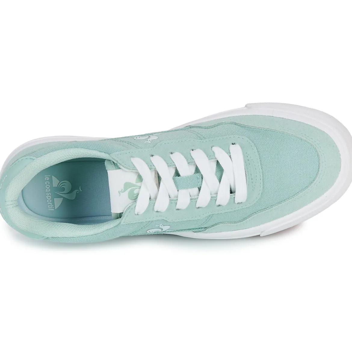 Le Coq Sportif LCS ollie W