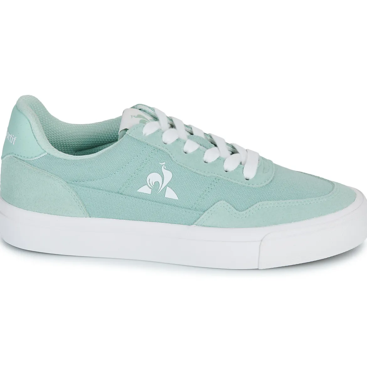 Le Coq Sportif LCS ollie W
