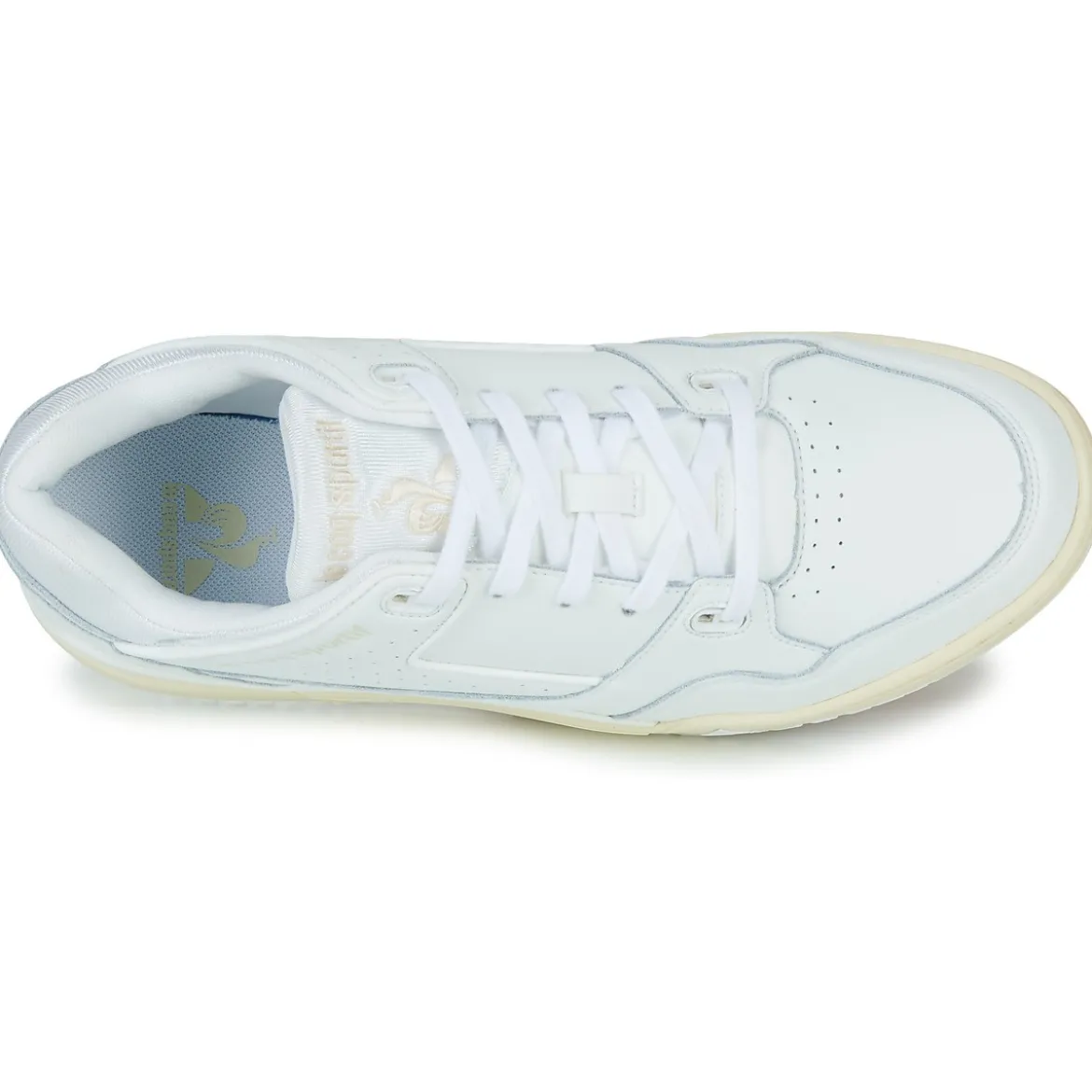 Le Coq Sportif lcs t1000
