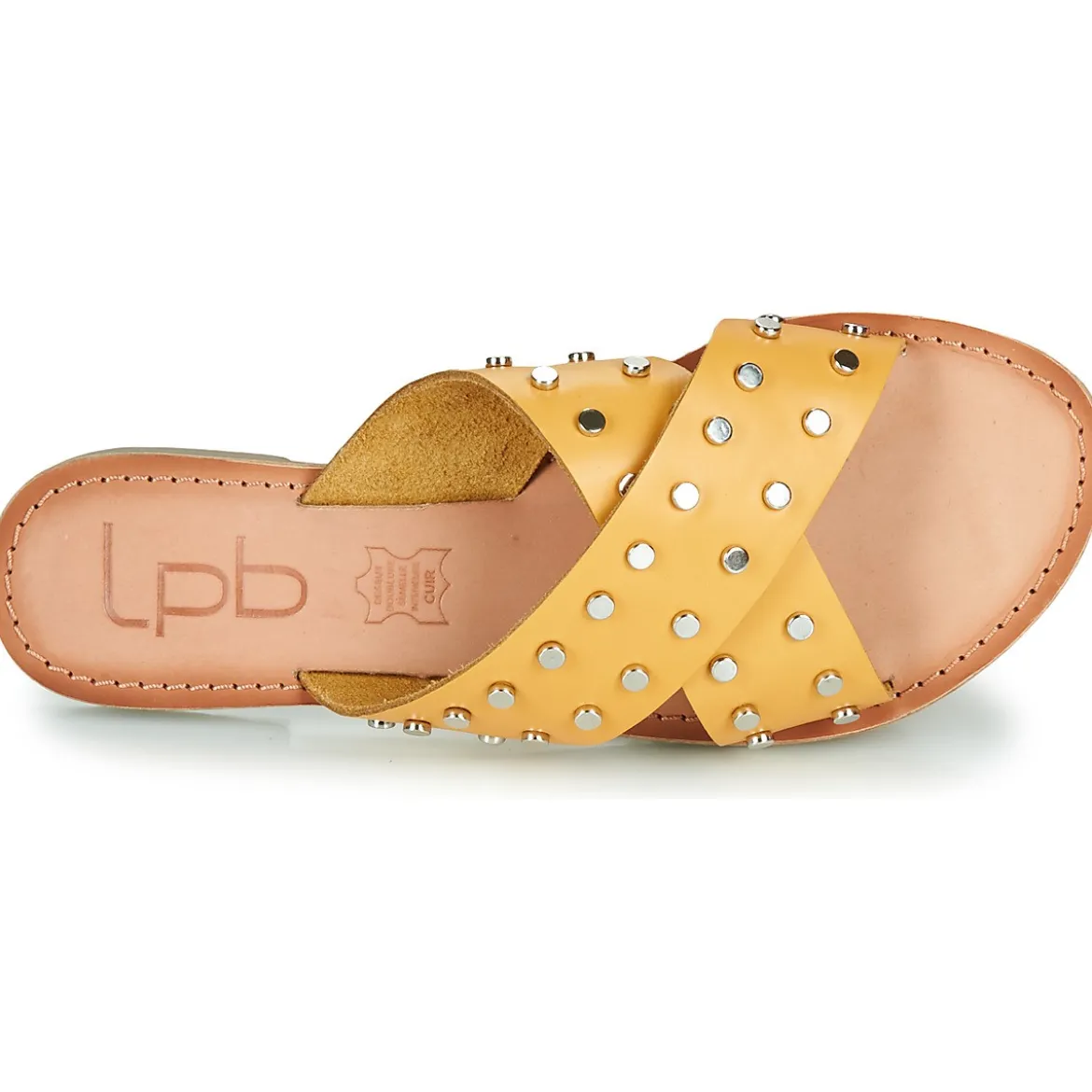 Les Petites Bombes BELMA