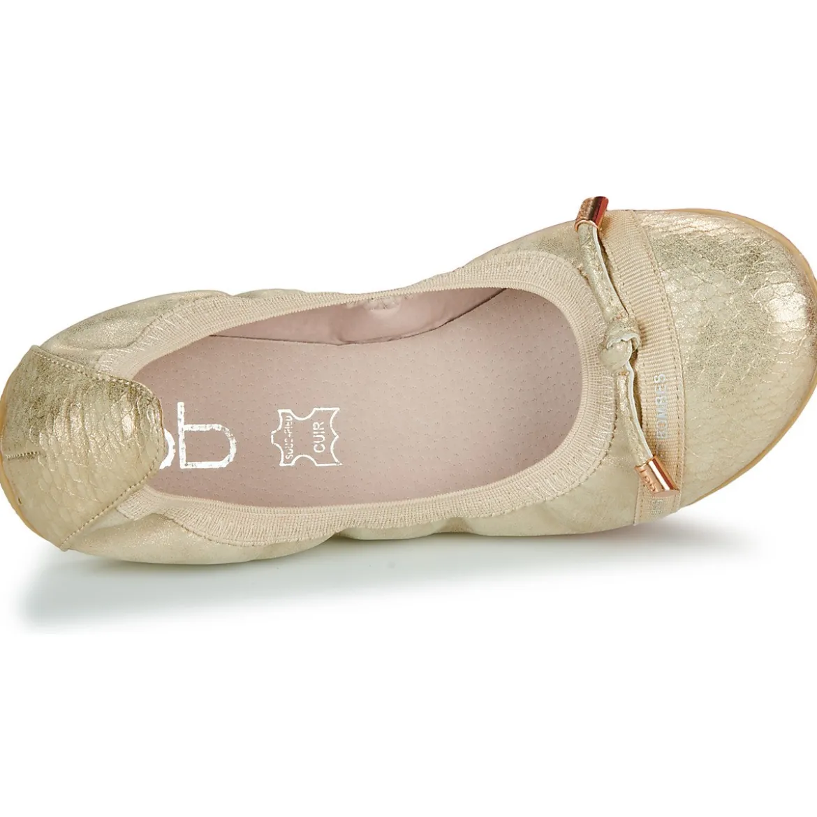 Les Petites Bombes JELINA