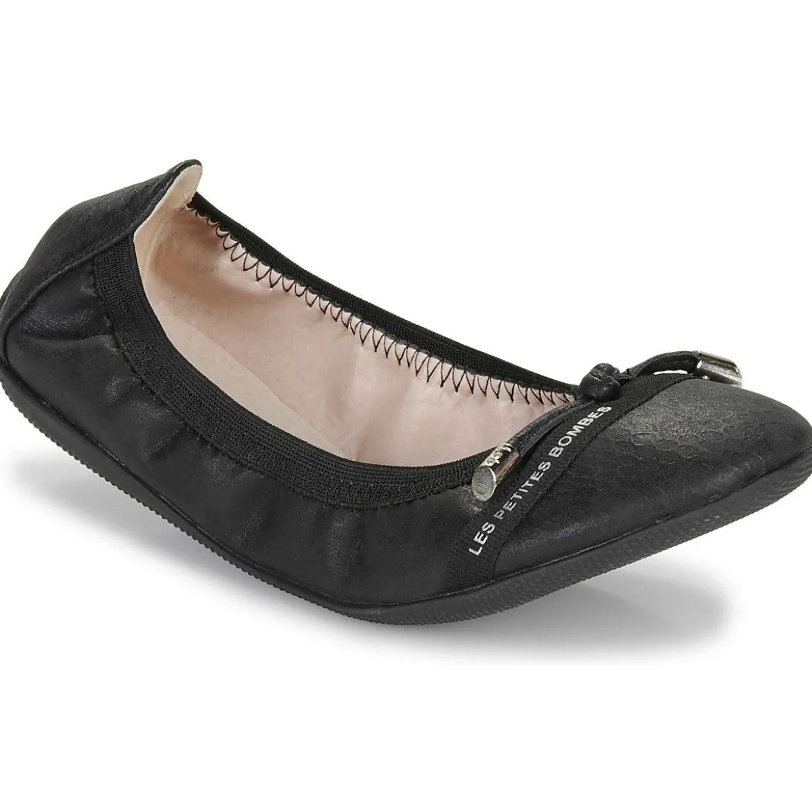 Les Petites Bombes JELINA