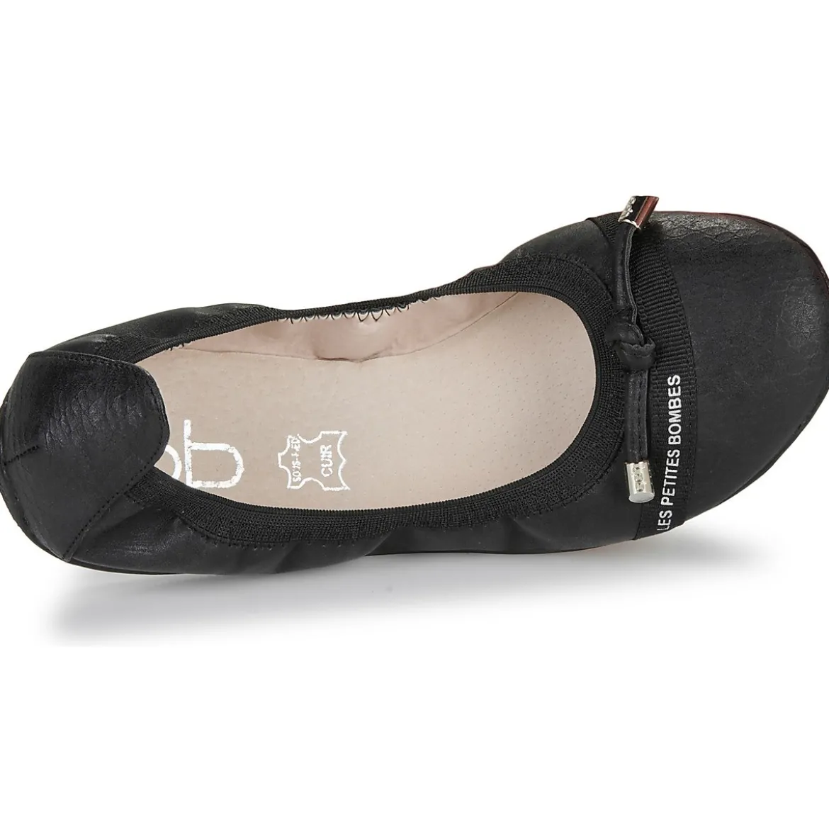 Les Petites Bombes JELINA