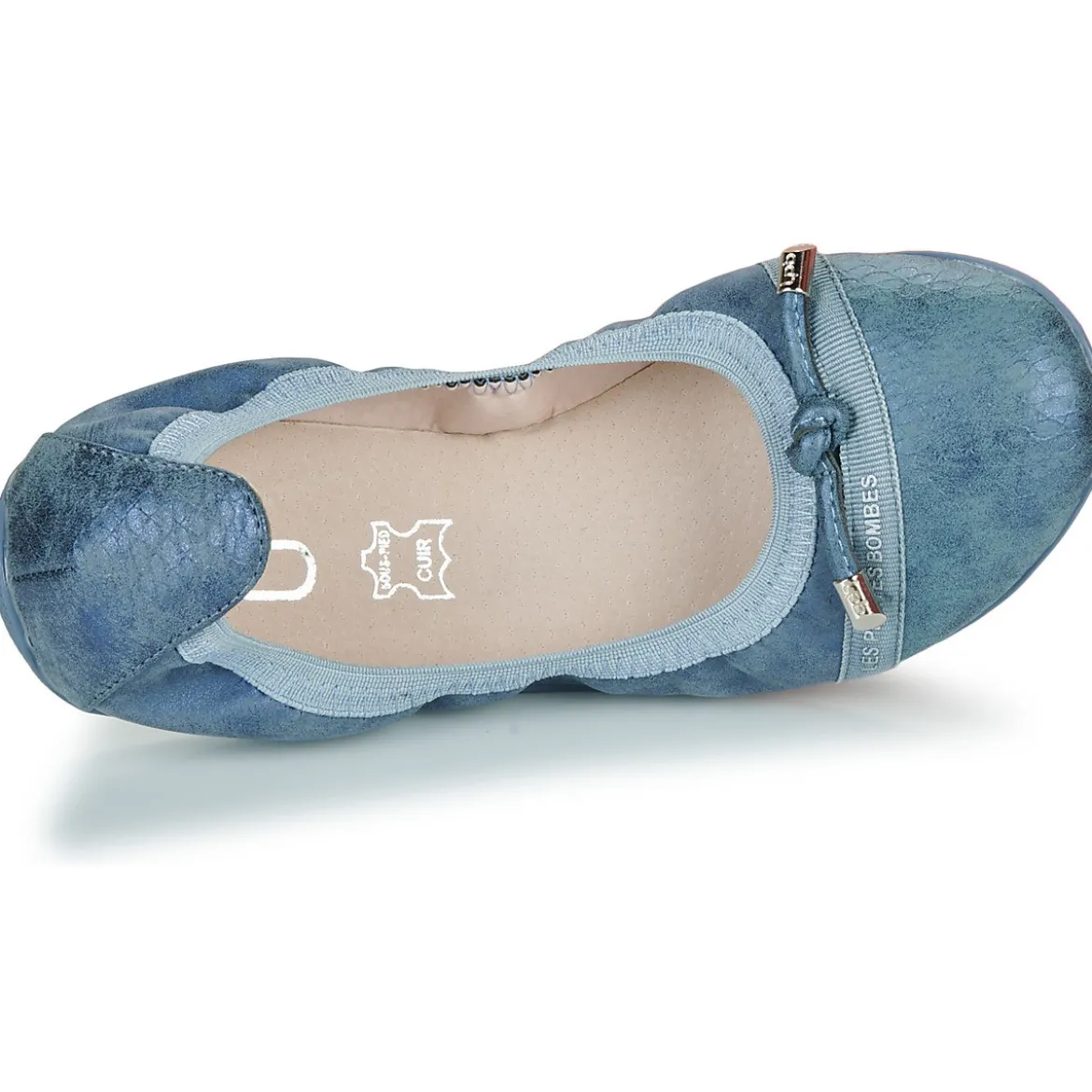 Les Petites Bombes JELINA