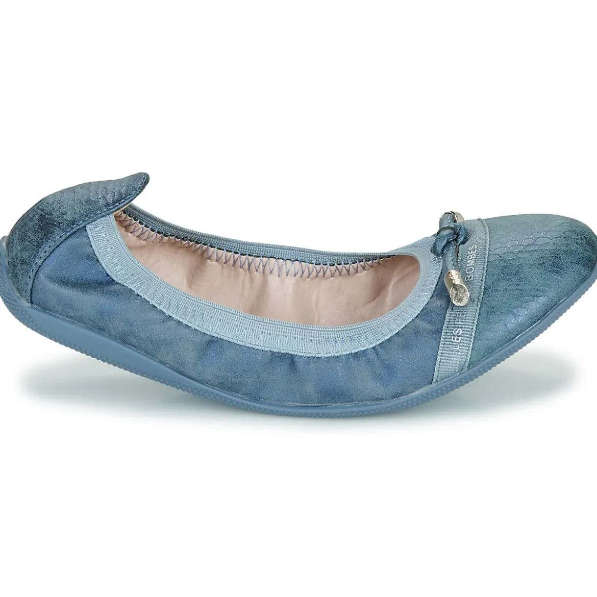 Les Petites Bombes JELINA