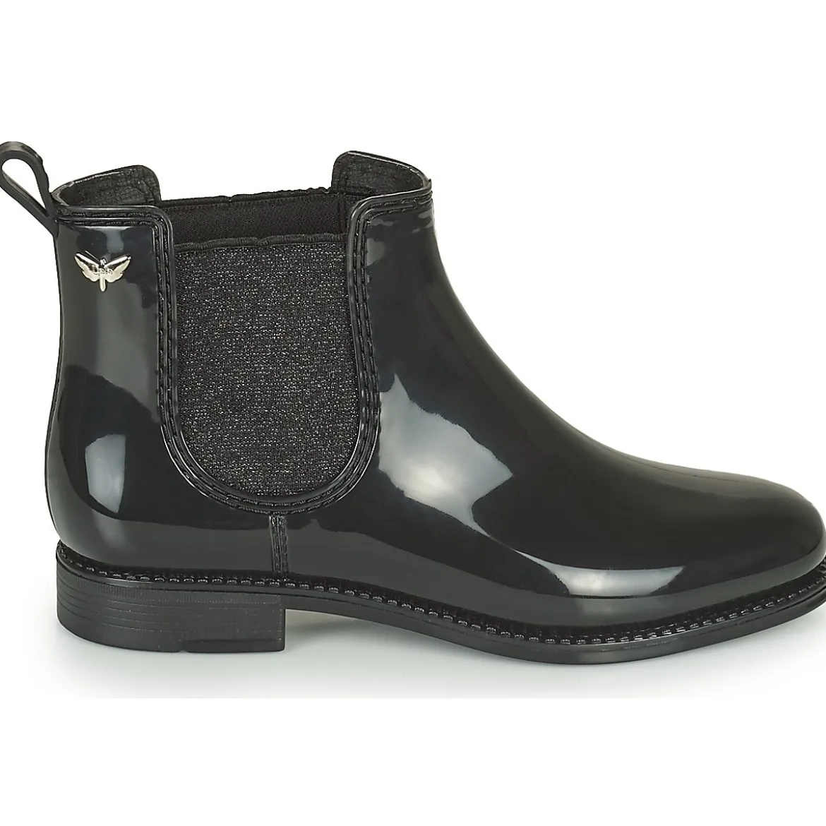 Les Petites Bombes RAIN