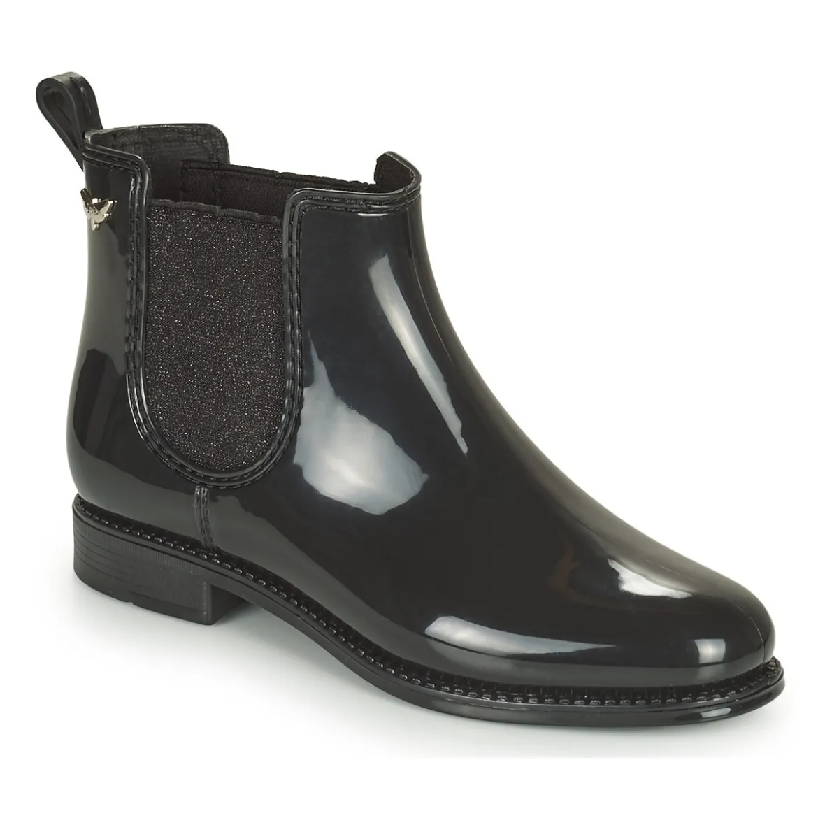Les Petites Bombes RAIN