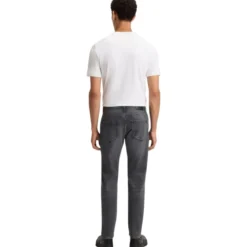 Lige jeans BOSS