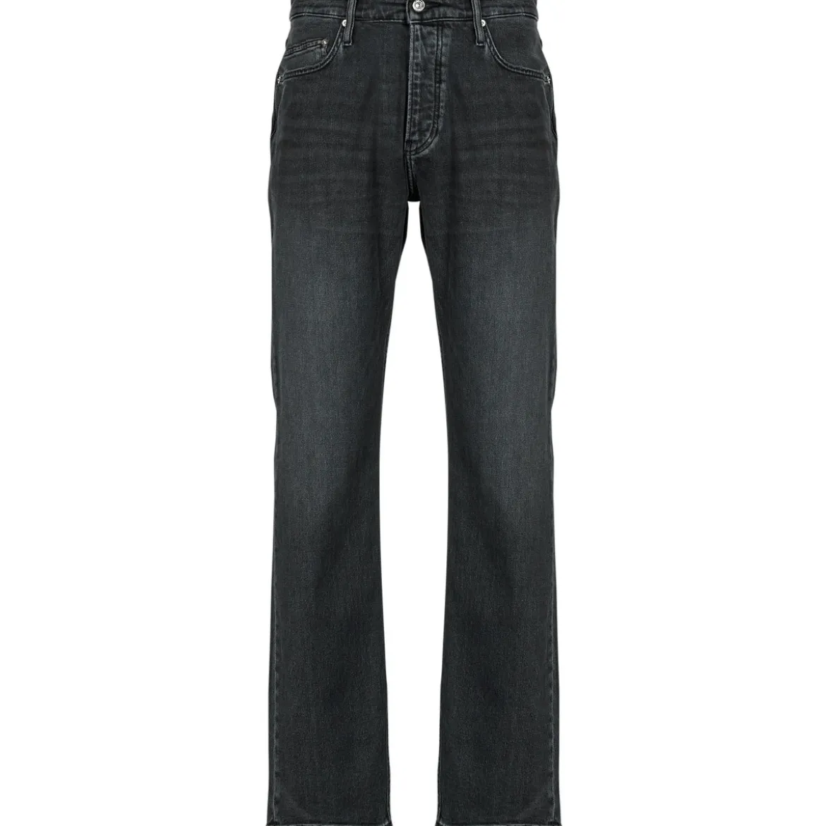 Lige jeans Calvin Klein Jeans