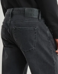 Lige jeans Calvin Klein Jeans
