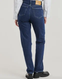 Lige jeans Calvin Klein Jeans