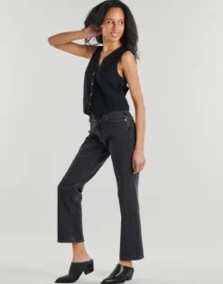 Lige jeans Calvin Klein Jeans