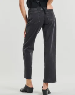 Lige jeans Calvin Klein Jeans