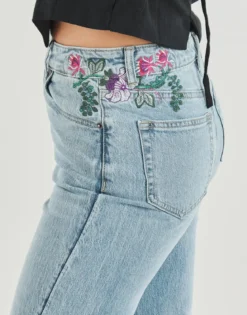 Lige jeans Desigual