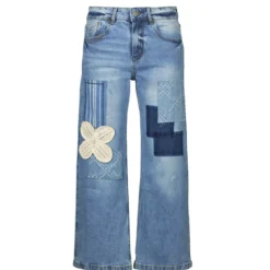 Lige jeans Desigual
