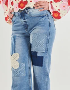 Lige jeans Desigual