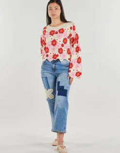Lige jeans Desigual