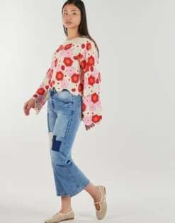 Lige jeans Desigual
