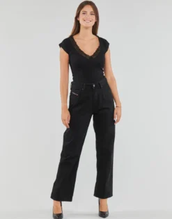 Lige jeans Diesel
