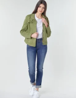 Lige jeans G-Star Raw
