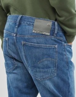Lige jeans G-Star Raw