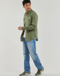 Lige jeans G-Star Raw