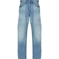 Lige jeans G-Star Raw