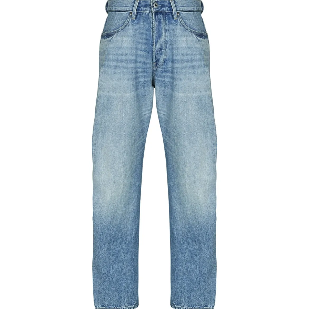 Lige jeans G-Star Raw