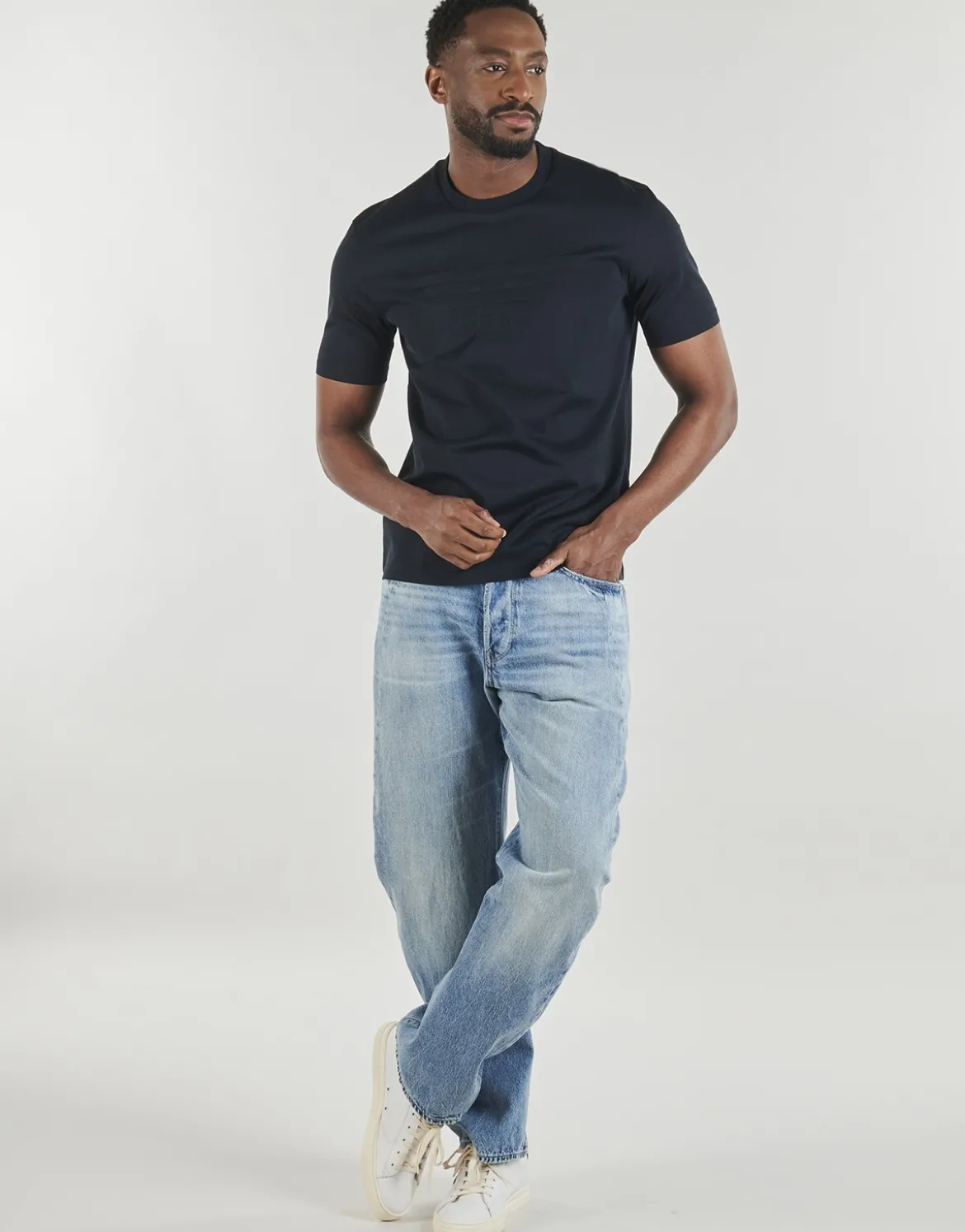 Lige jeans G-Star Raw